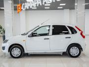 Lada (ВАЗ) Kalina II Самара  - изображение 19