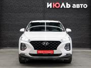 Hyundai Santa Fe IV Екатеринбург  - изображение 23