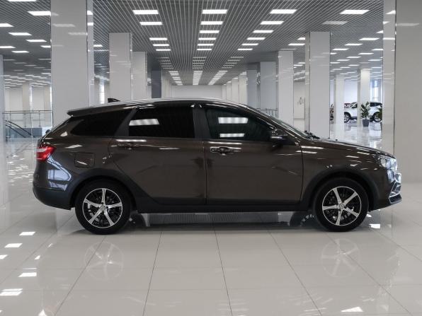 Lada (ВАЗ) Vesta I с пробегом 2020 года, цена 1 120 000 рублей, 146000 км, универсал, Автокод Объявления