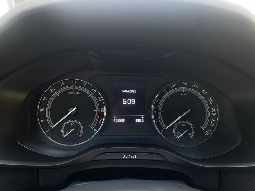 Skoda Kodiaq I Екатеринбург  - изображение 15