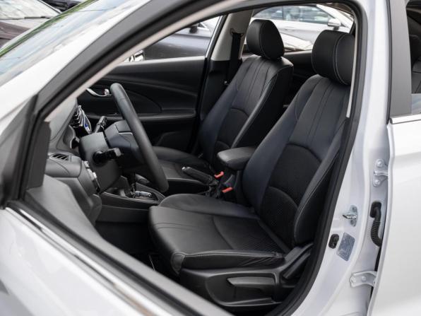 Changan Alsvin с пробегом 2023 года, цена 1 029 000 рублей, 33596 км, седан, Автокод Объявления