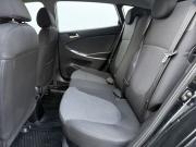Hyundai Solaris I Москва  - изображение 23
