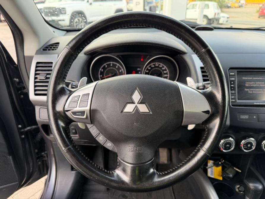Mitsubishi Outlander II Рестайлинг Сыктывкар  - изображение 19