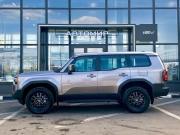 Toyota Land Cruiser Prado 250 Series Москва  - изображение 45