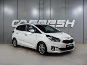 Kia Carens III (RP) Воронеж  - изображение 21