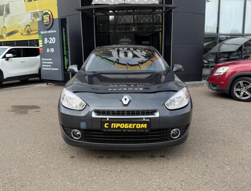 Renault Fluence I Нефтекамск  - изображение 2