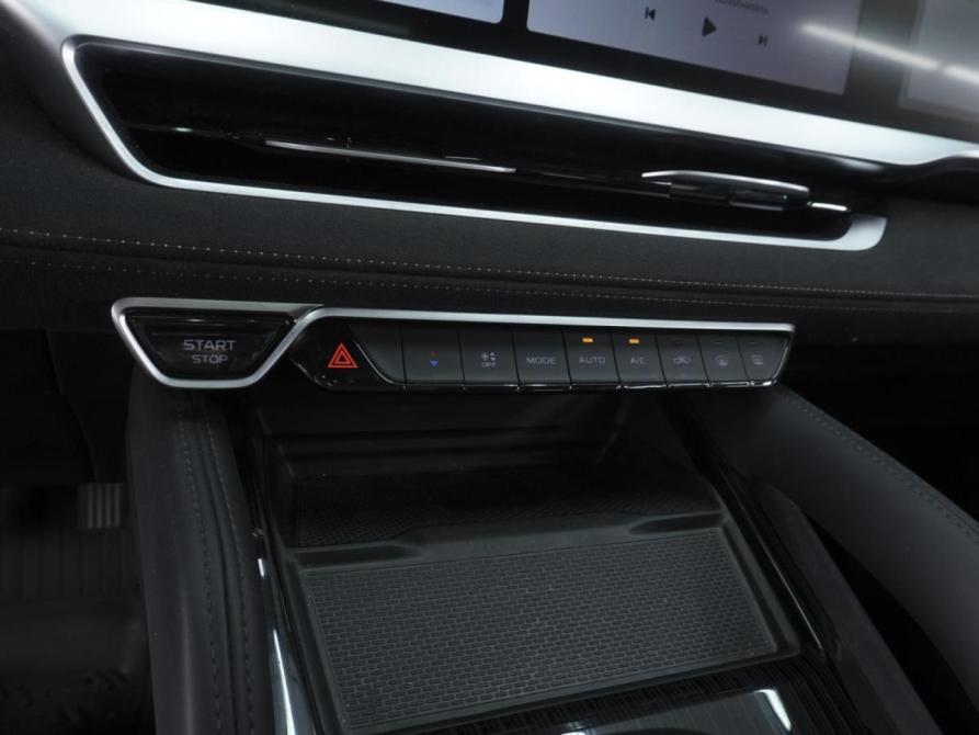 Geely Monjaro I Ростов-на-Дону  - изображение 19