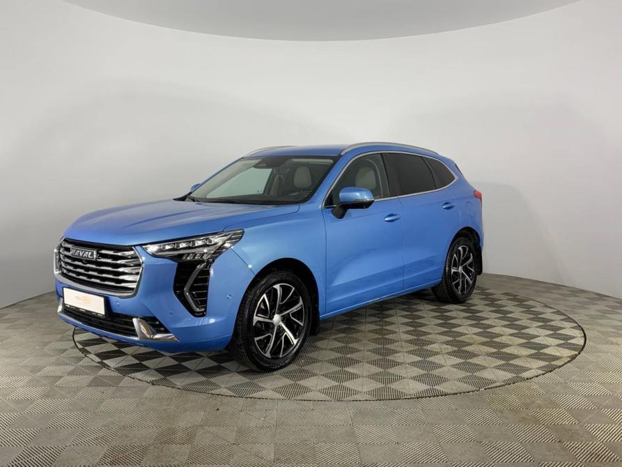 Haval Jolion I Ногинск  - изображение 1