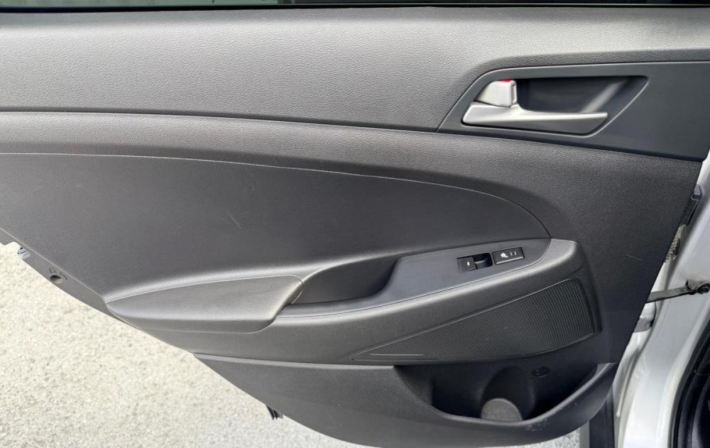 Hyundai Tucson III Рестайлинг Тюмень  - изображение 19