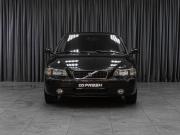 Volvo S60 I Тюмень  - изображение 19