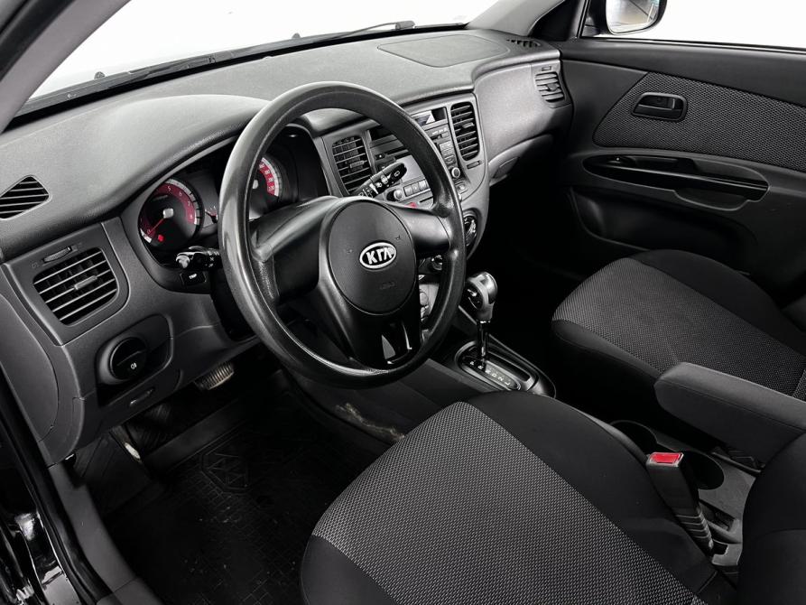 Kia Rio II Рестайлинг Калининград  - изображение 9