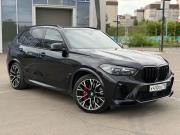 BMW X5 M III (F95) Казань  - изображение 36