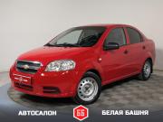 Chevrolet Aveo I Рестайлинг Екатеринбург  - изображение 15