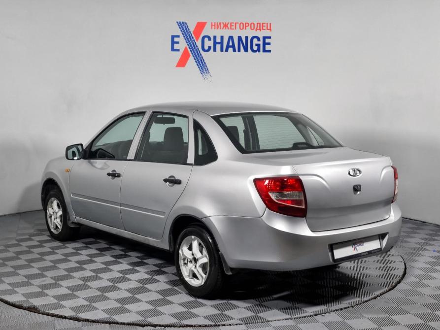 Lada (ВАЗ) Granta I Нижний Новгород  - изображение 7