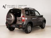Chevrolet Niva I Рестайлинг Казань  - изображение 10