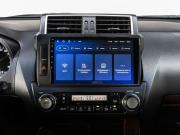 Toyota Land Cruiser Prado 150 Series Рестайлинг 1 Тюмень  - изображение 45