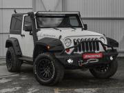 Jeep Wrangler III (JK) Екатеринбург  - изображение 27