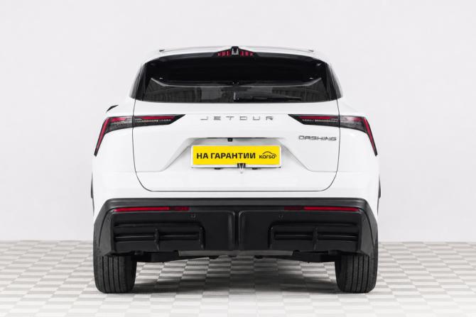 JETOUR DASHING I с пробегом 2024 года, цена 1 969 000 рублей, 42000 км, внедорожник, Автокод Объявления