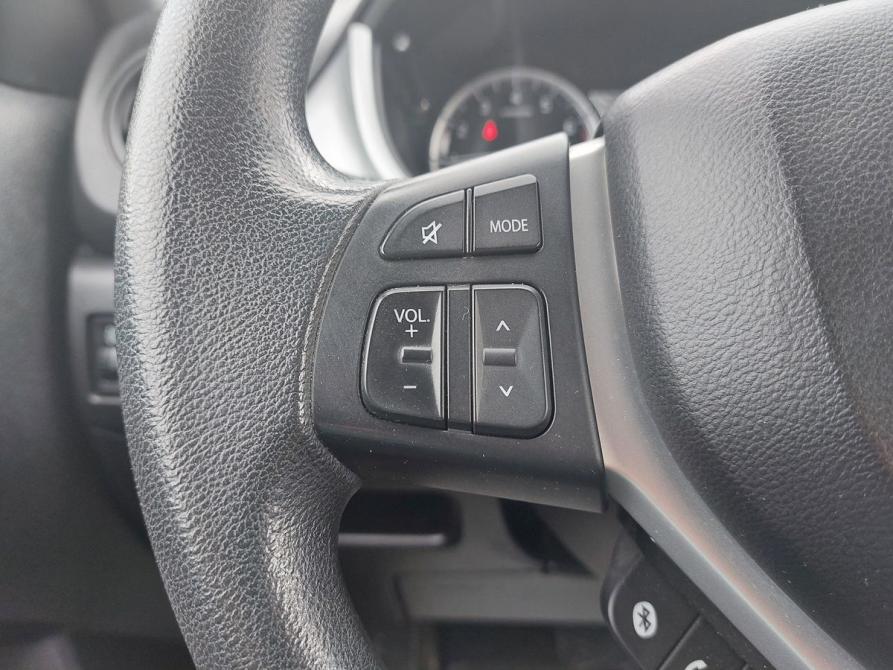 Suzuki Vitara II Тверь  - изображение 21