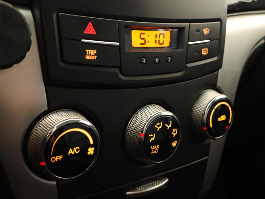 SsangYong Actyon II Москва  - изображение 13