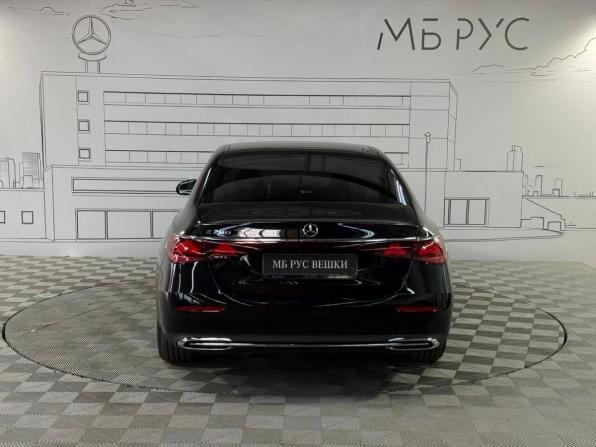 Mercedes-Benz E-Класс VI (W214 S214) с пробегом 2025 года, цена 7 300 000 рублей, 810 км, седан, Автокод Объявления