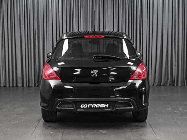 Peugeot 308 I с пробегом 2008 года, цена 479 000 рублей, 118190 км, хэтчбек, Автокод Объявления