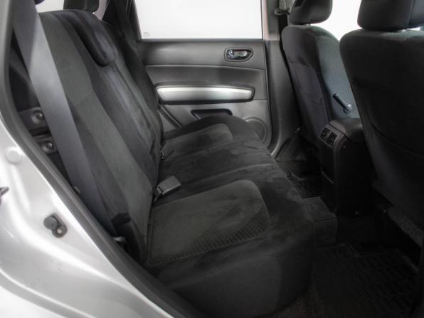 Nissan X-Trail II Рестайлинг с пробегом 2013 года, цена 1 095 000 рублей, 207916 км, внедорожник, Автокод Объявления