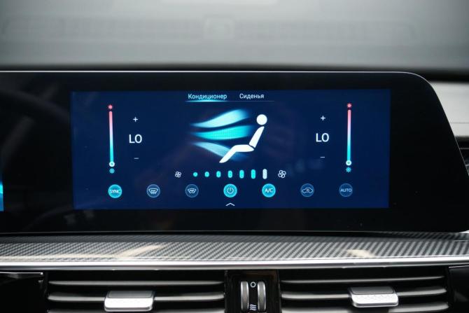 Tenet T7 с пробегом 2025 года, цена 2 440 000 рублей, 892 км, внедорожник, Автокод Объявления
