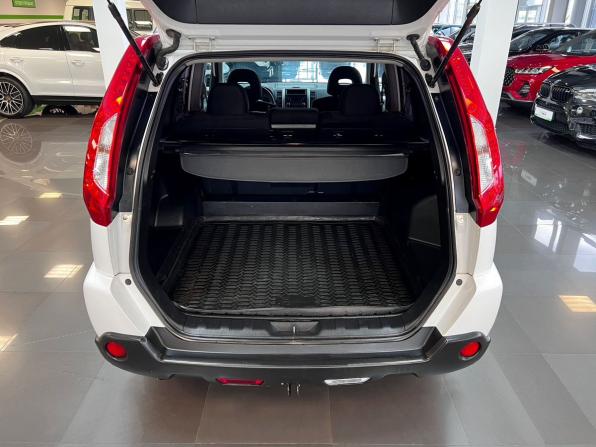 Nissan X-Trail II Рестайлинг с пробегом 2014 года, цена 1 365 000 рублей, 239772 км, внедорожник, Автокод Объявления