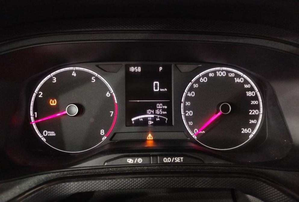 Volkswagen Polo VI Саратов  - изображение 13