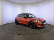 Mini Hatch III (F55/F56) Рестайлинг Москва  - изображение 32