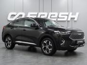 Haval F7x I Воронеж  - изображение 26