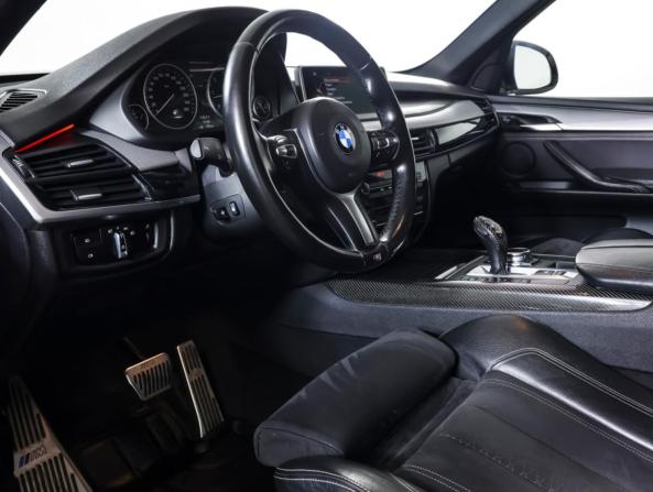 BMW X5 III (F15) с пробегом 2014 года, цена 3 131 000 рублей, 154991 км, внедорожник, Автокод Объявления