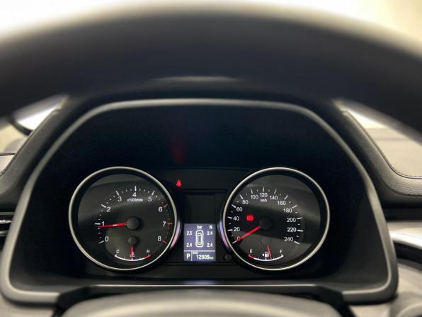 Haval M6 II с пробегом 2024 года, цена 1 990 000 рублей, 12009 км, внедорожник, Автокод Объявления