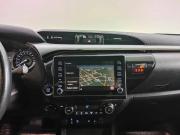 Toyota Hilux VIII Рестайлинг 2 Барнаул  - изображение 48