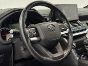 Toyota Land Cruiser 300 Series Новосибирск  - изображение 47