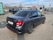 Lada (ВАЗ) Granta I Рестайлинг Санкт-Петербург  - изображение 14