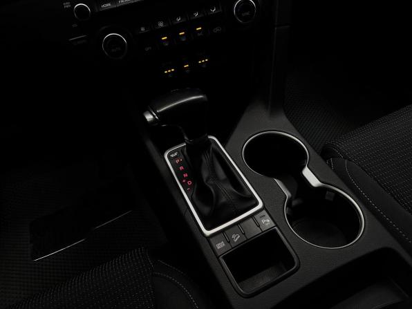 Kia Sportage IV с пробегом 2018 года, цена 2 050 000 рублей, 133254 км, внедорожник, Автокод Объявления
