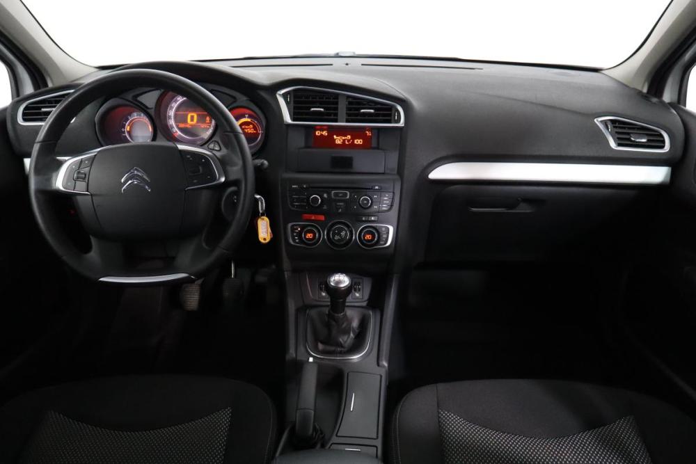Citroen C4 II Санкт-Петербург  - изображение 9