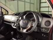 Toyota Vitz III (XP130) Рестайлинг Кемерово  - изображение 27