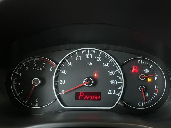 Suzuki SX4 I (Classic) с пробегом 2009 года, цена 695 000 рублей, 227334 км, хэтчбек, Автокод Объявления