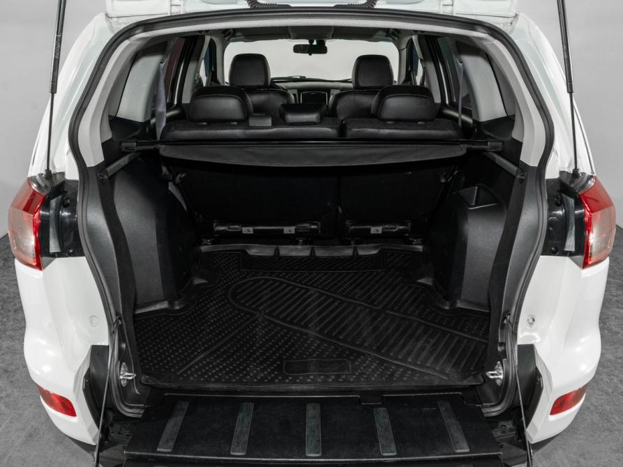 Peugeot 4007 Иркутск  - изображение 19