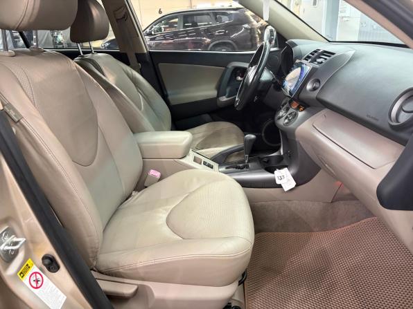 Toyota RAV4 III (XA30) с пробегом 2006 года, цена 947 000 рублей, 284122 км, внедорожник, Автокод Объявления