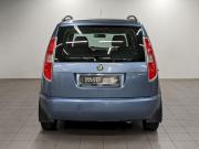 Skoda Roomster I Москва  - изображение 31