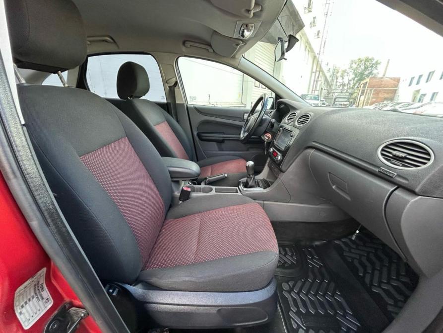 Ford Focus II Санкт-Петербург  - изображение 16
