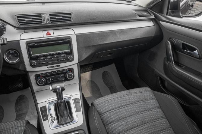 Volkswagen Passat CC I с пробегом 2010 года, цена 999 000 рублей, 267000 км, седан, Автокод Объявления