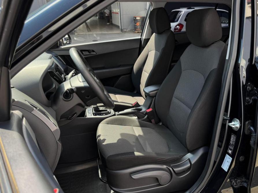 Hyundai Creta I Рестайлинг Кропоткин  - изображение 10