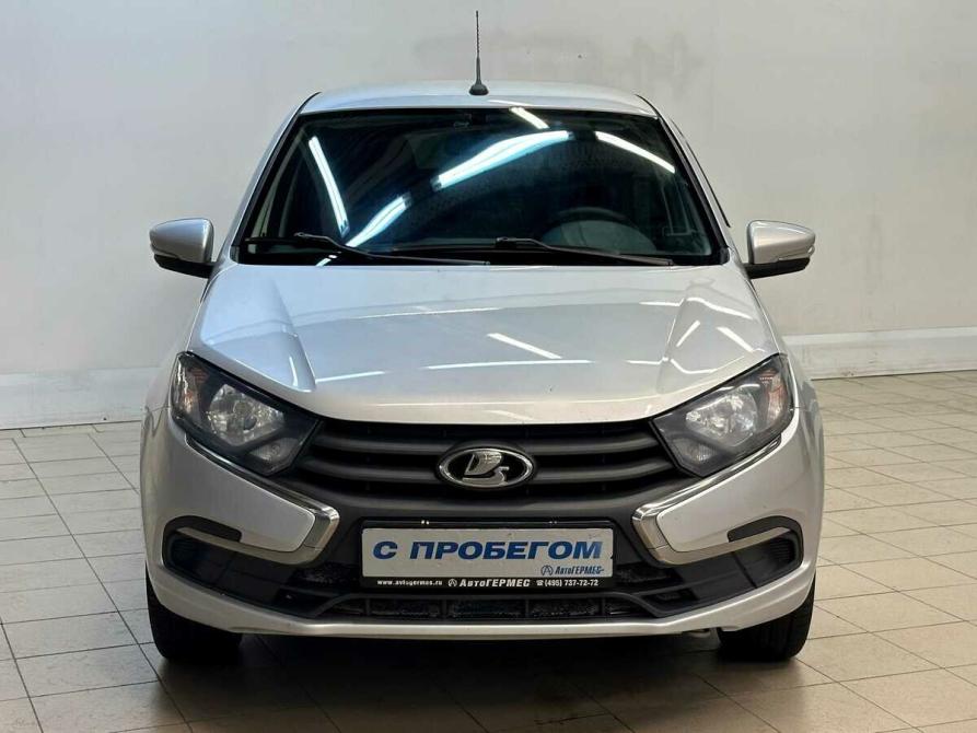 Lada (ВАЗ) Granta I Рестайлинг Балашиха  - изображение 2