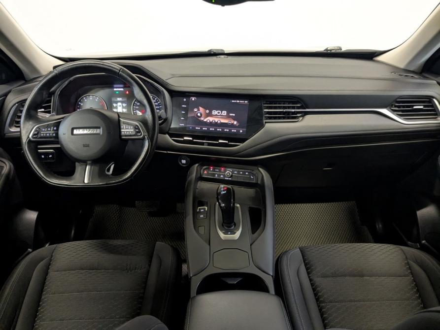 Haval F7 I Москва  - изображение 11