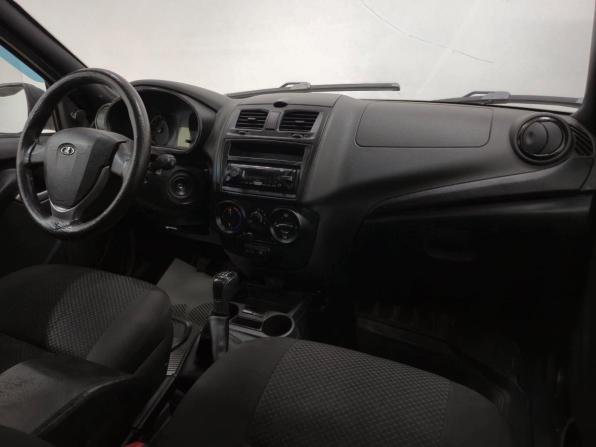 Lada (ВАЗ) Kalina II с пробегом 2014 года, цена 260 000 рублей, 187755 км, универсал, Автокод Объявления